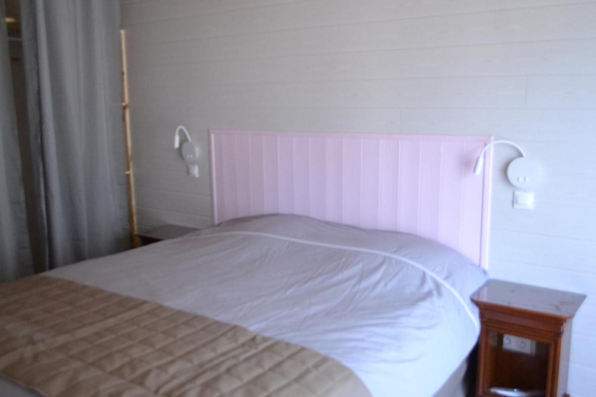 L Acacia Hotel Lus-la-Croix-Haute Room photo
